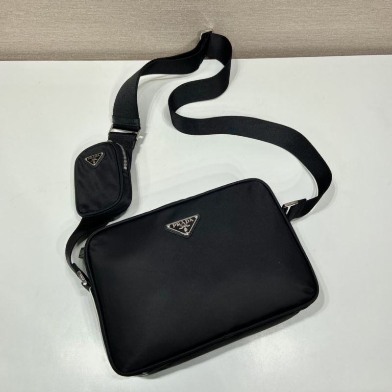 Mens Prada Satchel Bags